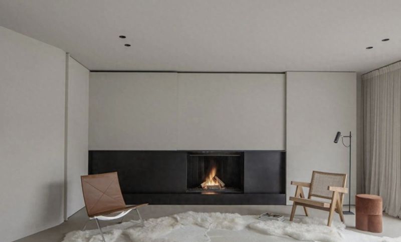 极简之美，少即是多的生活哲学