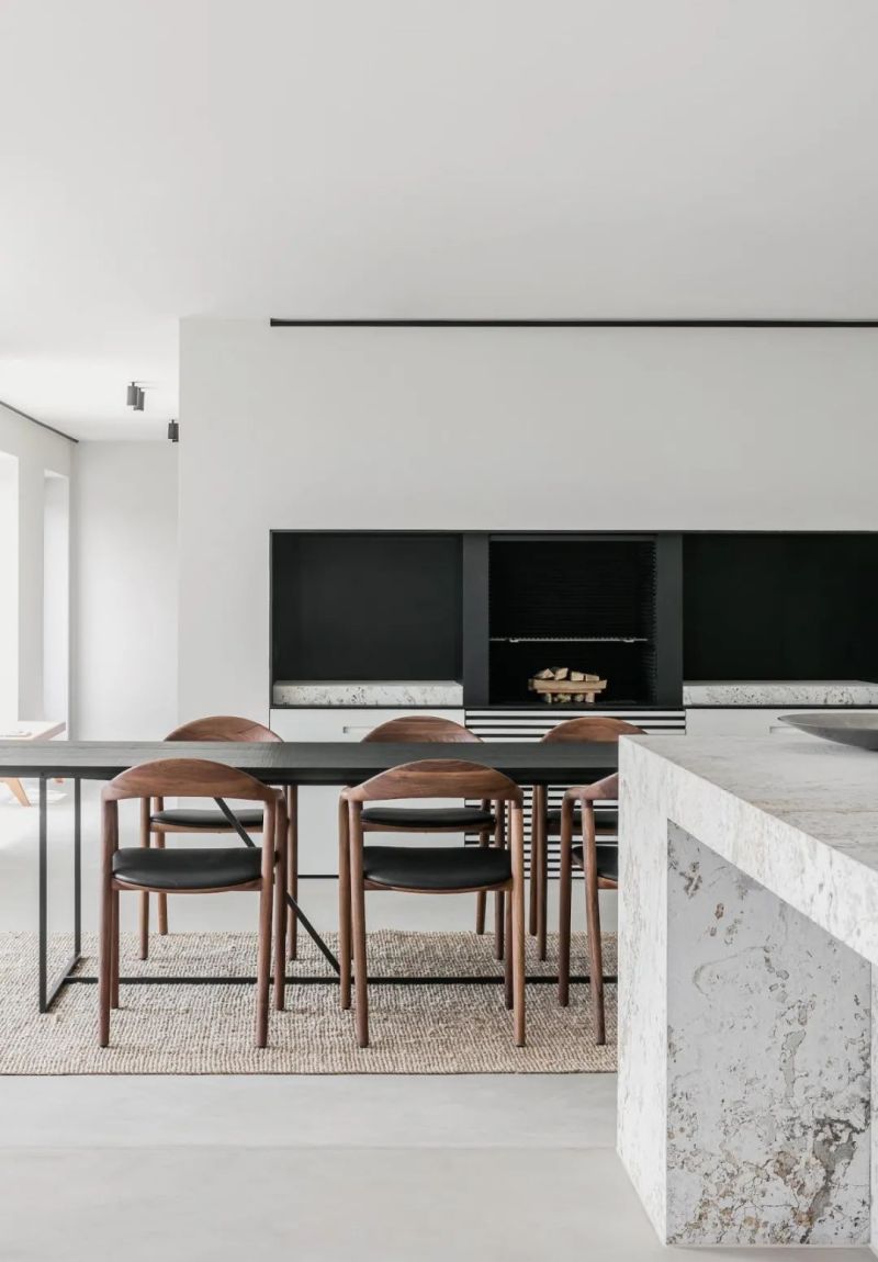 极简，才是极美 - 家居知识