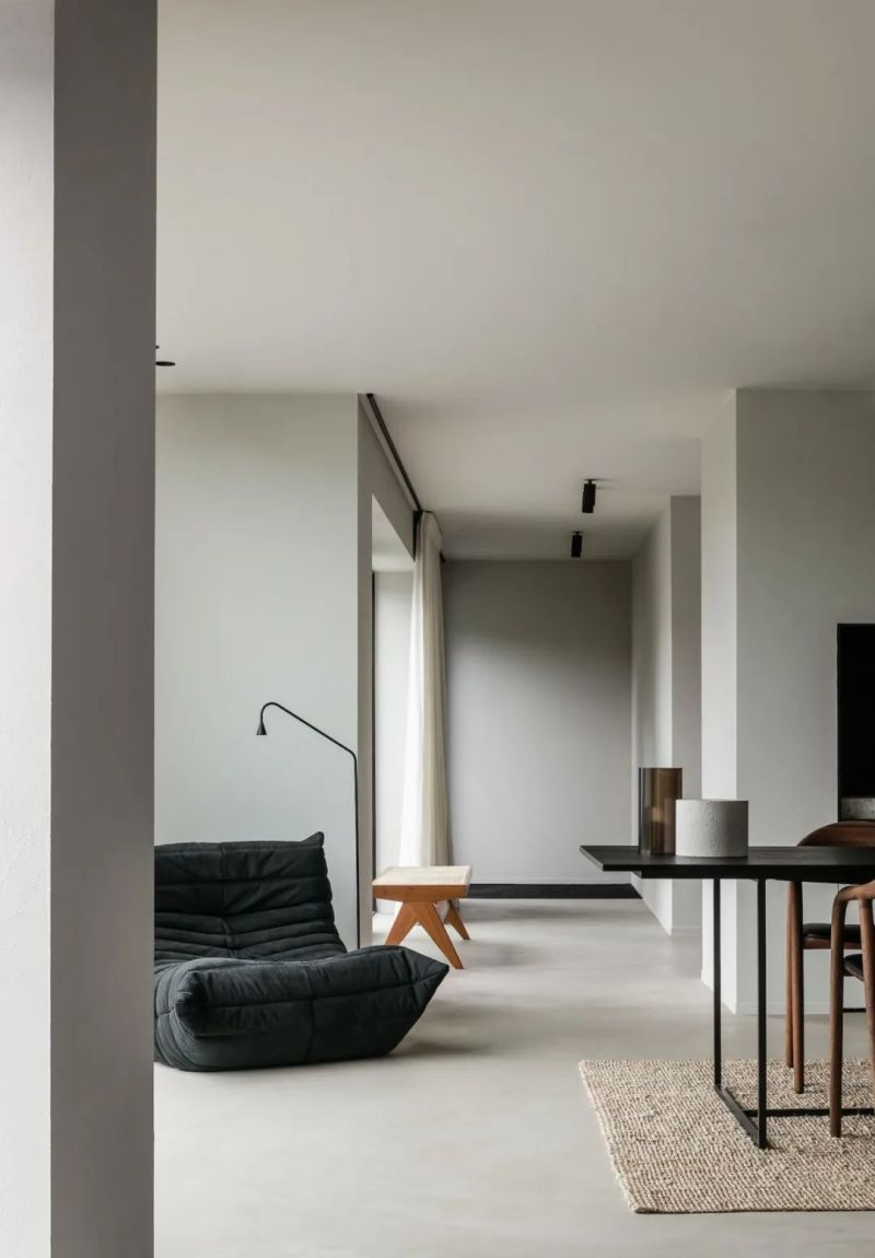 极简，才是极美 - 家居知识