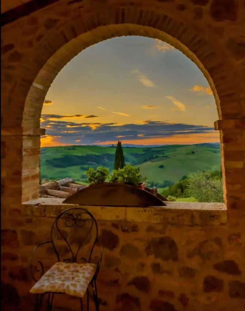 我家装修用了意大利的“皮肤”，高级奶油风美到犯规！ - 家居知识