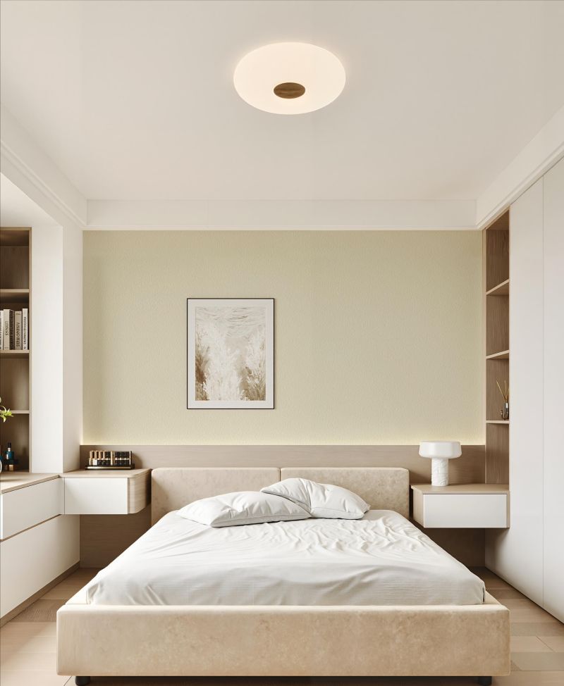 我家装修用了意大利的“皮肤”，高级奶油风美到犯规！ - 家居知识