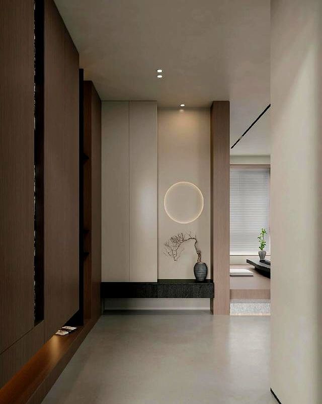 270㎡意式极简别墅｜沉稳克制的高级感！ - 家居知识