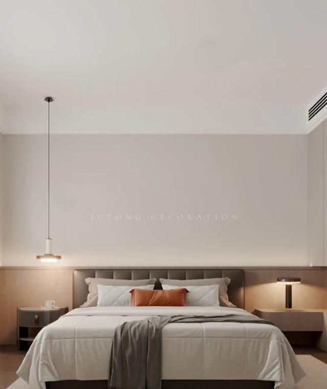 130㎡现代意式丨艺术与生活完美融合 - 家居知识