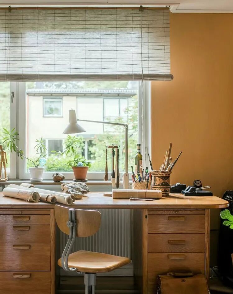 如果想让家看起来明亮简洁，不妨试试北欧风 - 家居知识