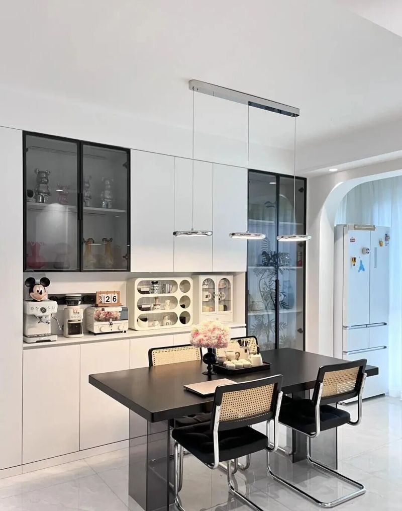 2026开始大范围流行 满墙电视柜！ - 家居知识