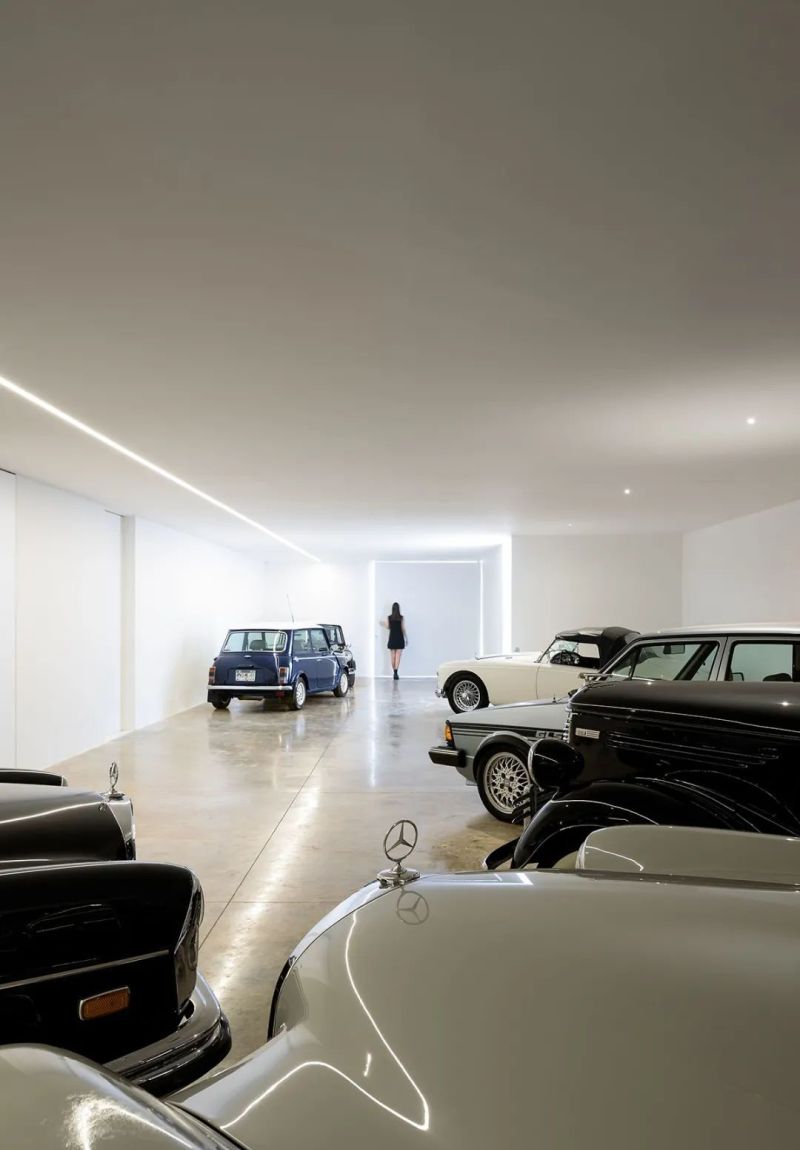 极简，才是极美 - 家居知识