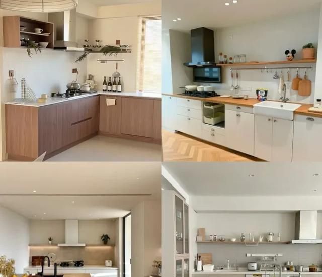 别再乱跟风装修了！年轻人私藏的9个极简设计超实用 - 家居知识