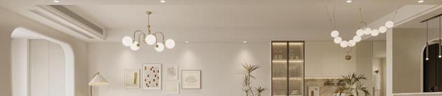 奶油风装修避坑指南：掌握这 5 点，新手也能装出温柔家 - 家居知识