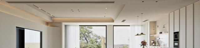 奶油风装修避坑指南：掌握这 5 点，新手也能装出温柔家 - 家居知识