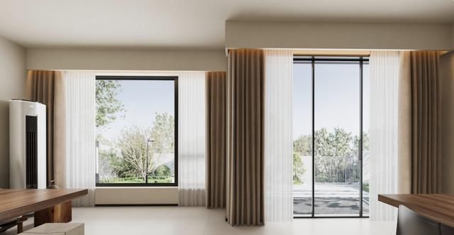 奶油风装修避坑指南：掌握这 5 点，新手也能装出温柔家 - 家居知识