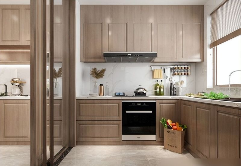 夫妻俩买200㎡复式楼，装修原木新中式，全屋温馨十足又大气好看 - 家居知识