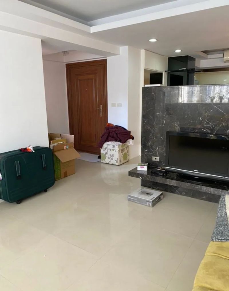 海归美女爆改35年老屋，99㎡出租屋变身ins北欧风，让人惊艳 - 家居知识