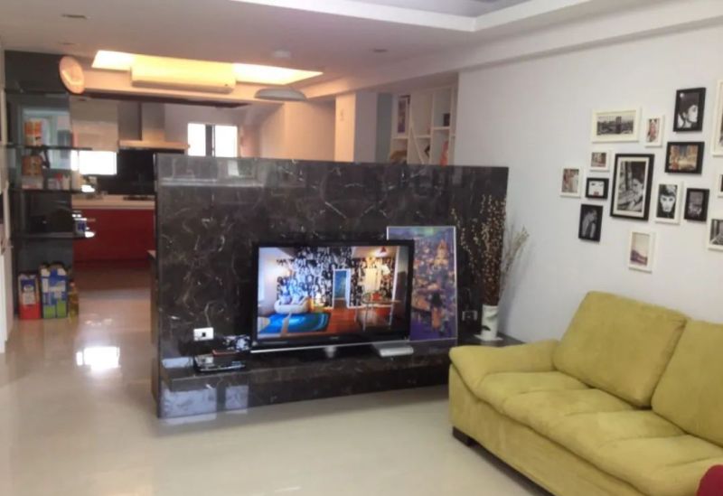 海归美女爆改35年老屋，99㎡出租屋变身ins北欧风，让人惊艳 - 家居知识