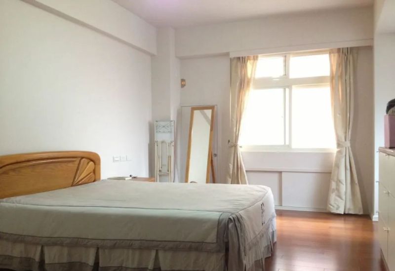 海归美女爆改35年老屋，99㎡出租屋变身ins北欧风，让人惊艳 - 家居知识