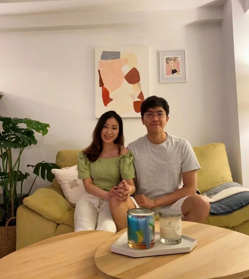 海归美女爆改35年老屋，99㎡出租屋变身ins北欧风，让人惊艳 - 家居知识