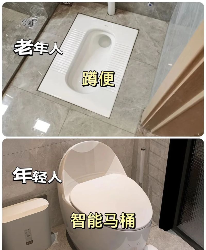 年轻人装修避坑：让父母插手后，我家从ins风变“老干部风” - 家居知识