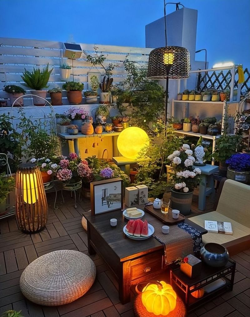 小户型反而更需要 满墙电视柜！ - 家居知识