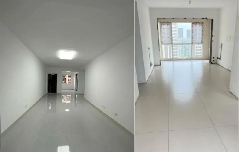 年轻人太会了！「洗烘机衣帽间一体化」设计，收纳力和颜值封神！ - 家居知识