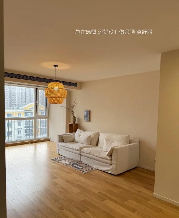 年轻人太会了！「洗烘机衣帽间一体化」设计，收纳力和颜值封神！ - 家居知识