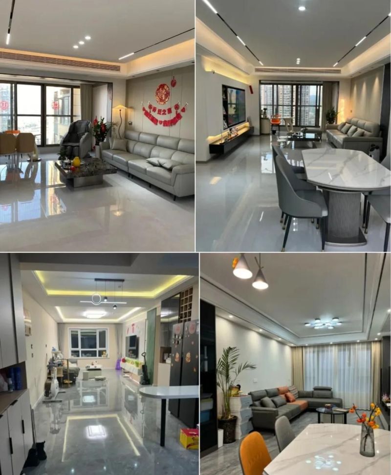 年轻人太会了！「洗烘机衣帽间一体化」设计，收纳力和颜值封神！ - 家居知识