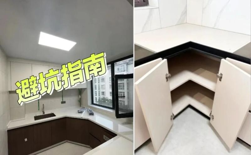 年轻人太会了！「洗烘机衣帽间一体化」设计，收纳力和颜值封神！ - 家居知识