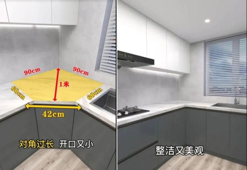 年轻人太会了！「洗烘机衣帽间一体化」设计，收纳力和颜值封神！ - 家居知识