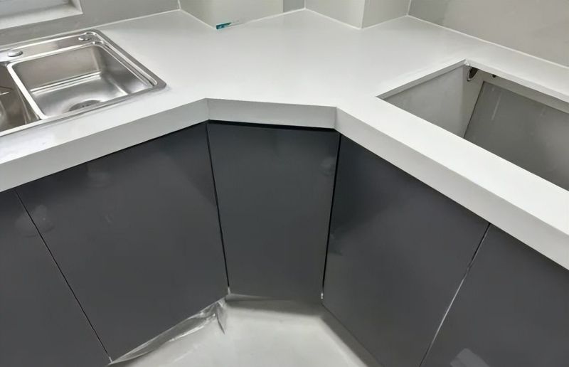 年轻人太会了！「洗烘机衣帽间一体化」设计，收纳力和颜值封神！ - 家居知识