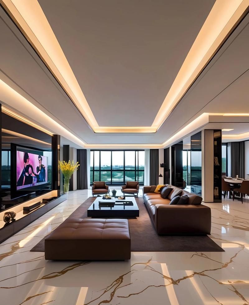 老公真聪明，卧室加个隔断，就出来一个衣帽间 - 家居知识