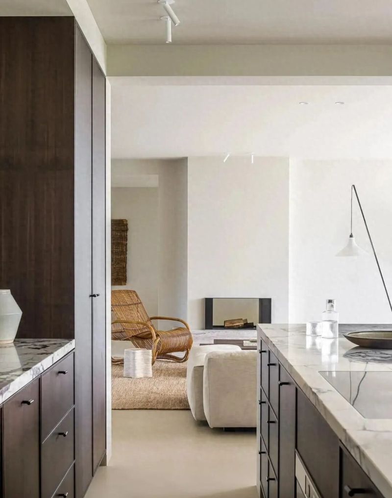 极简设计 - 家居知识