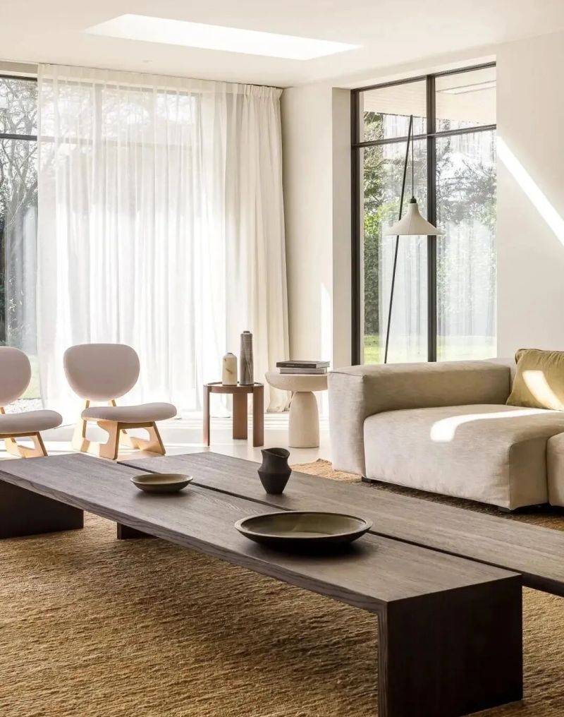 极简设计 - 家居知识