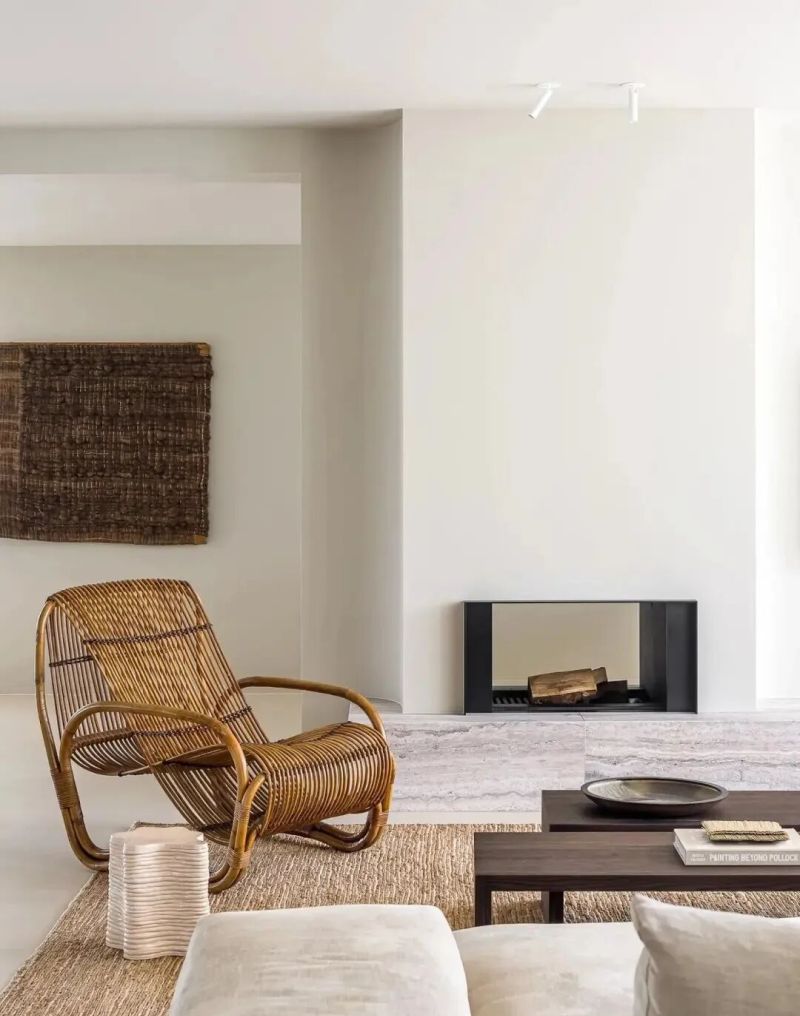 极简设计 - 家居知识