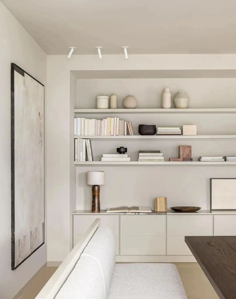 极简设计 - 家居知识