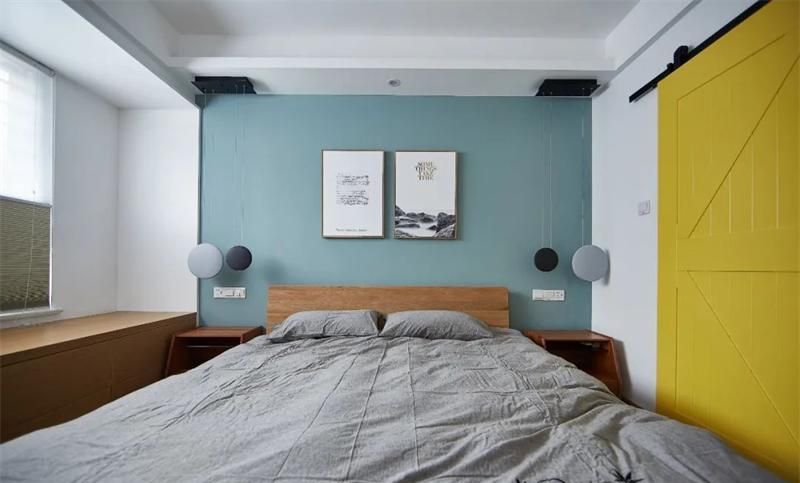 120㎡简约风新房装修，推开门瞬间就被治愈，让家成为精神港湾! - 家居知识