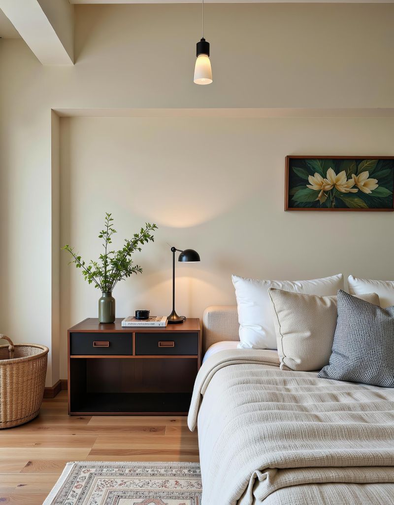 别墅装就装原木风，好看到不像话！ - 家居知识