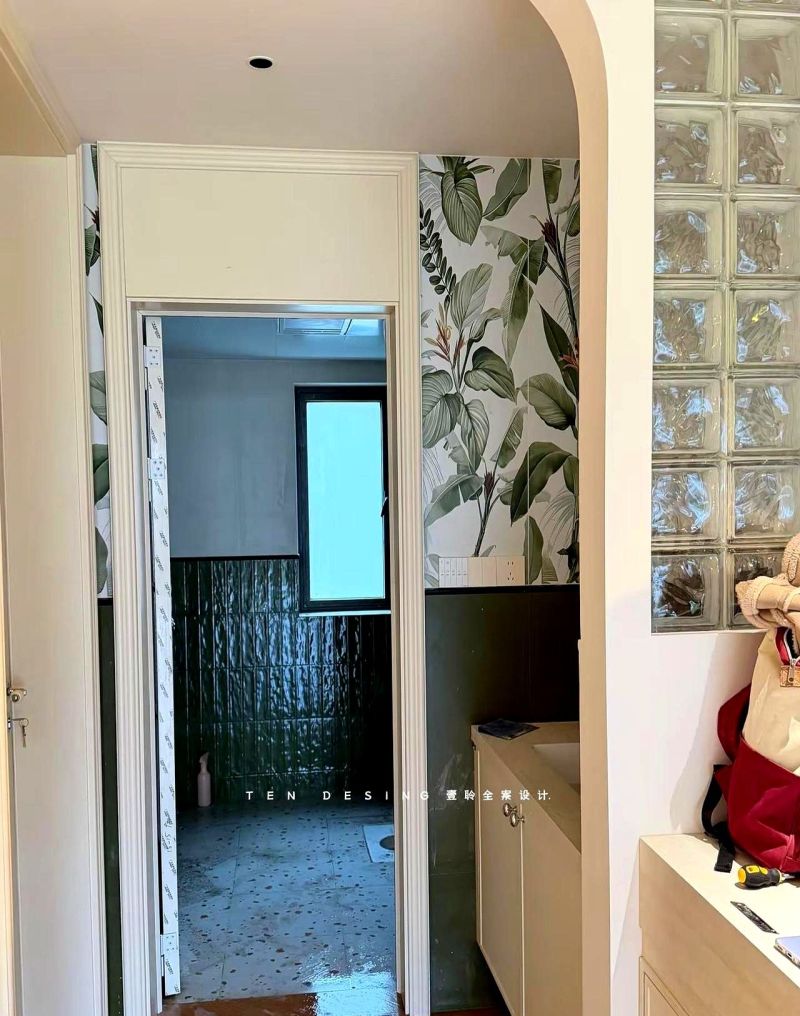 法式装修独立设 - 家居知识