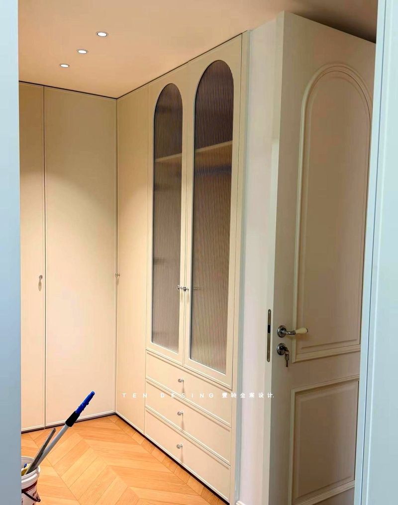 法式装修独立设 - 家居知识