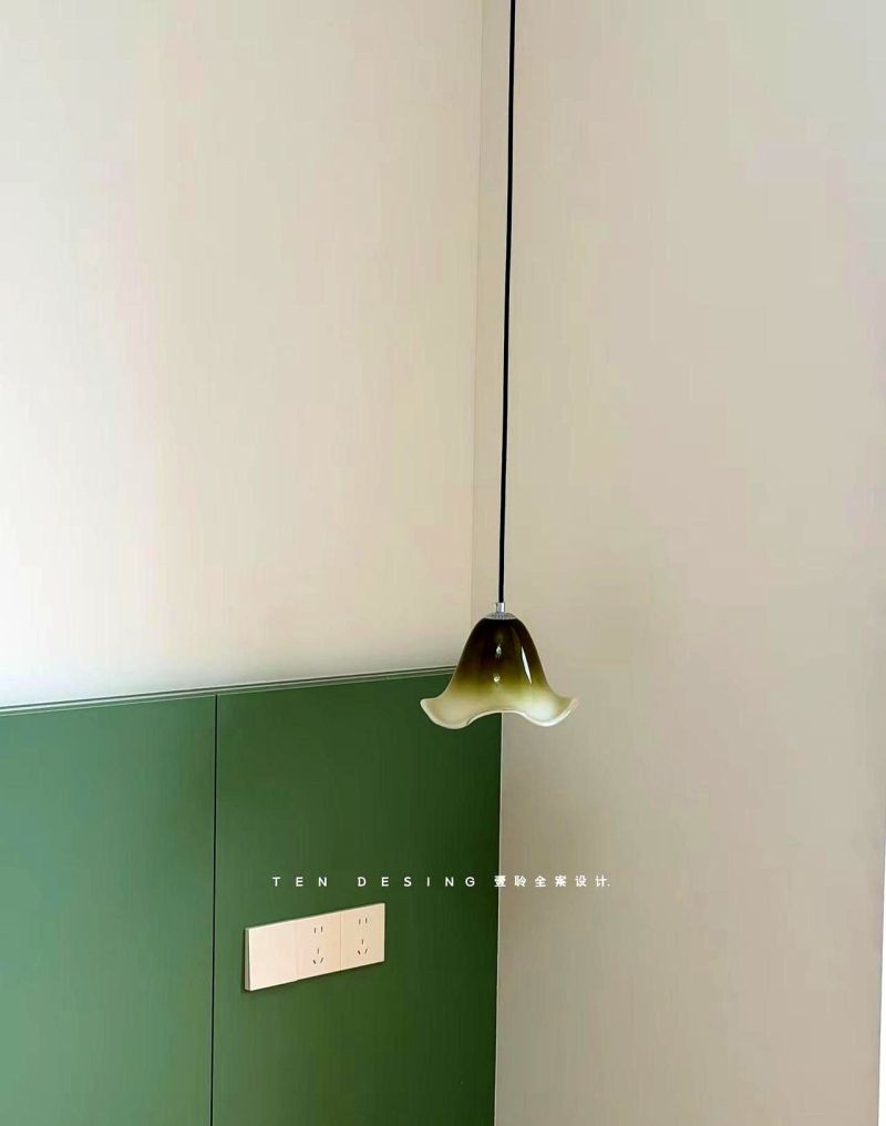 法式装修独立设 - 家居知识