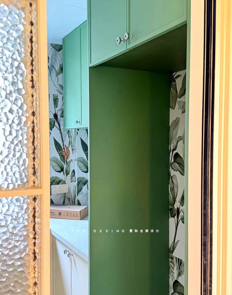 法式装修独立设 - 家居知识