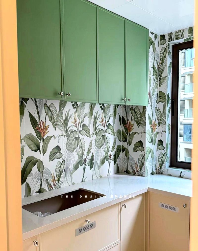 法式装修独立设 - 家居知识