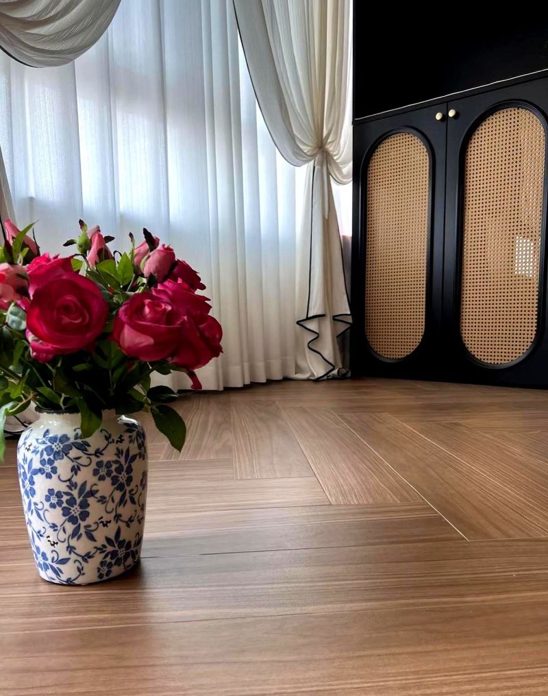 法式复古的家我帮你们 - 家居知识