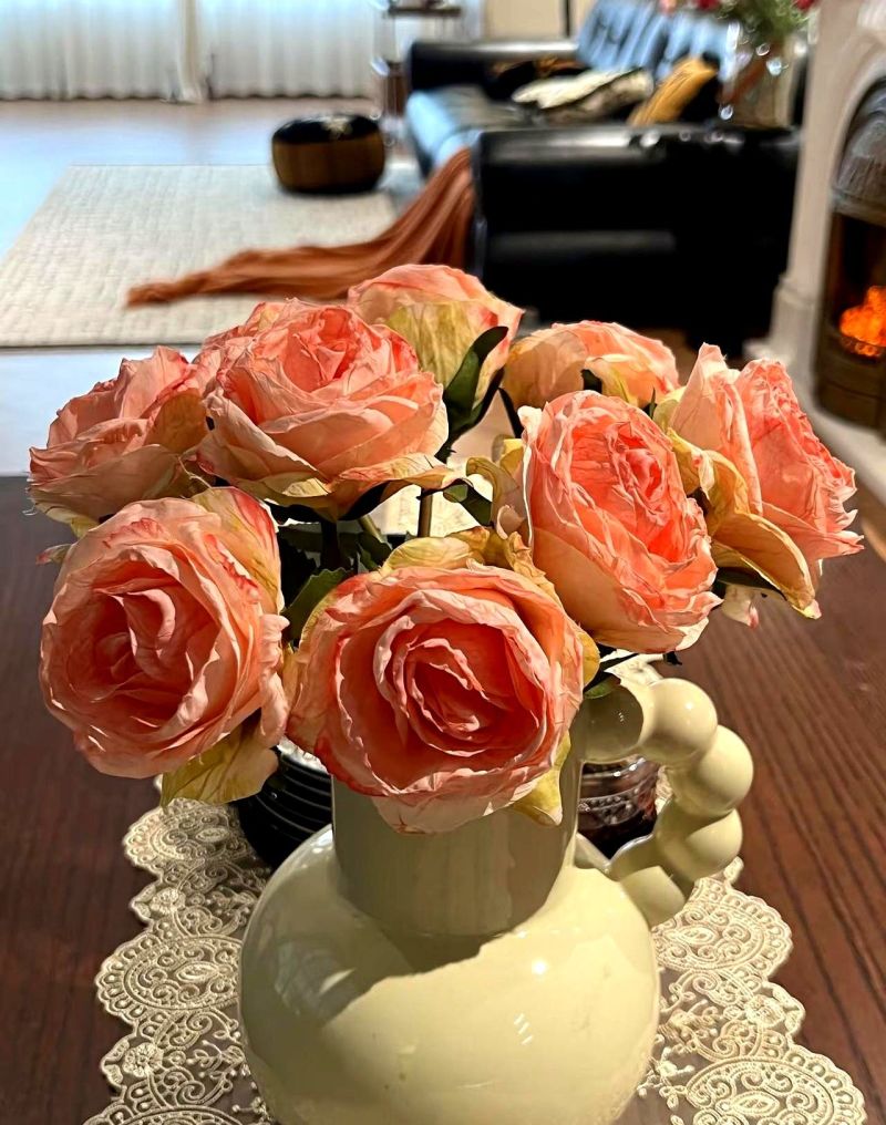 法式复古的家我帮你们 - 家居知识