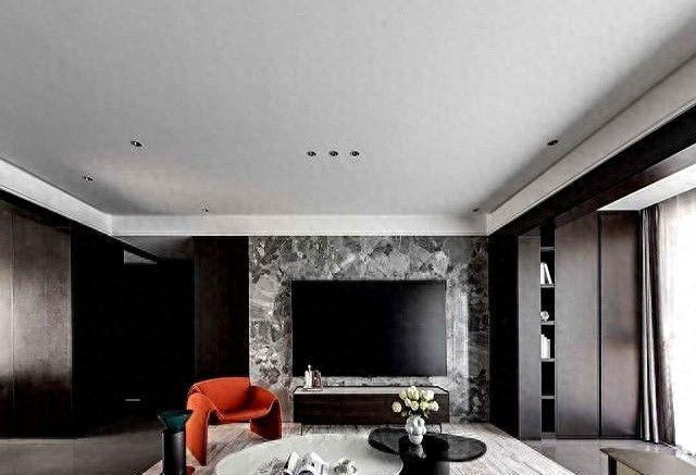 150㎡意式轻奢大宅，演绎高雅生活的艺术美学