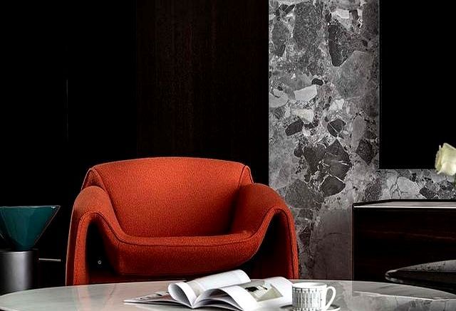 150㎡意式轻奢美学大宅尽显高雅品味 - 家居知识