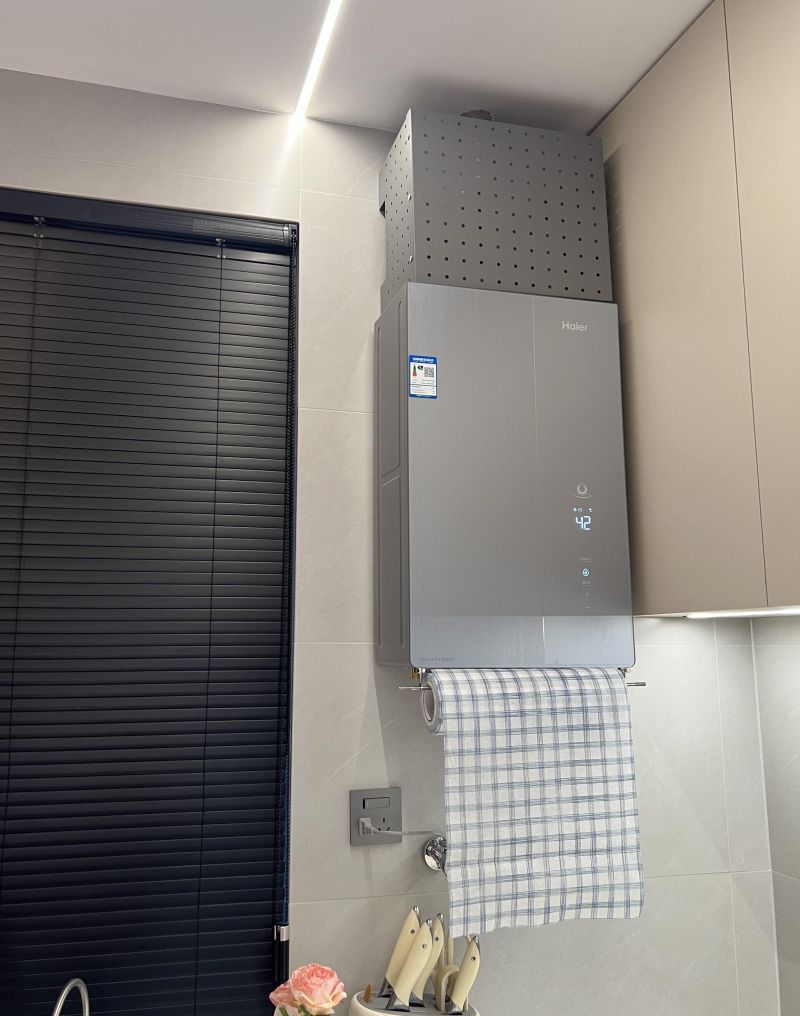 110平意式极简家的质感，藏在看不见的细节里～ - 家居知识