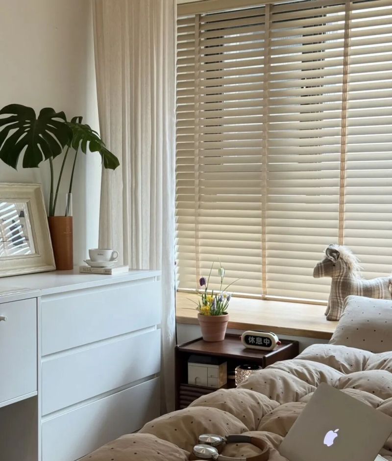 82㎡精装房爆改！复古混搭风，舒服到周末不想出门 - 家居知识