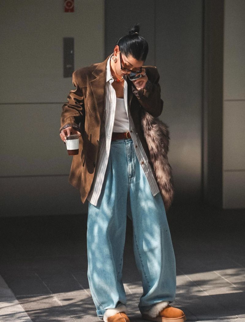 混搭时尚风 - 家居知识