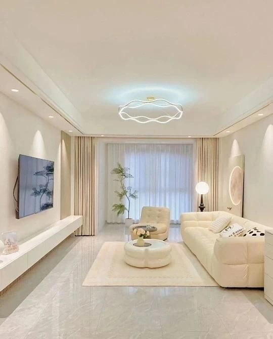 新房装修8大风格+颜色搭配攻略：选错显廉价，选对省10万软装费！ - 家居知识