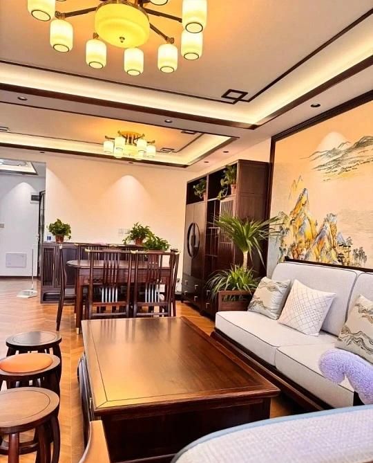 新房装修8大风格+颜色搭配攻略：选错显廉价，选对省10万软装费！ - 家居知识