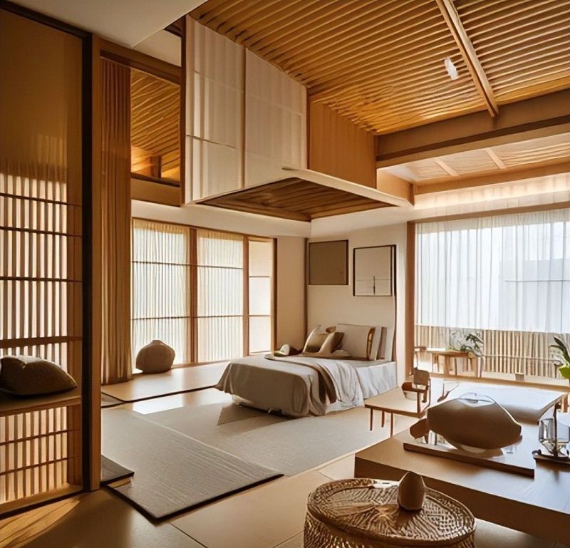 新房装修8大风格+颜色搭配攻略：选错显廉价，选对省10万软装费！ - 家居知识