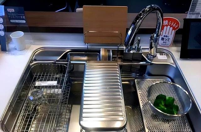 真想砸了重装！日本旅游回来，精心整理8个逆天的家装设计细节！ - 家居知识